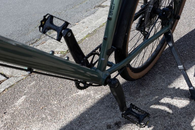 Used Kona Dew Plus 2021 2021 Road & Gravel — image 11 of 11