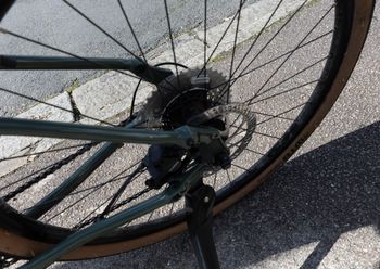 Used Kona Dew Plus 2021 2021 Road & Gravel — image 9 of 11