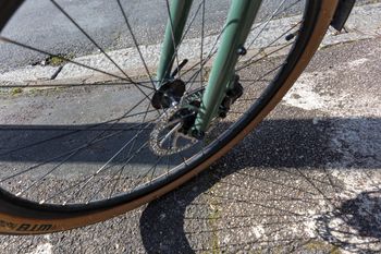Used Kona Dew Plus 2021 2021 Road & Gravel — image 8 of 11