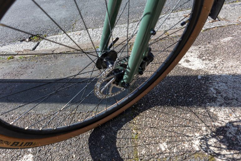 Used Kona Dew Plus 2021 2021 Road & Gravel — image 8 of 11
