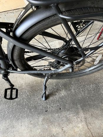 Used Ride1UP 700 Series (#XR700-GRAY) 2021 Mountainbike — image 3 of 5