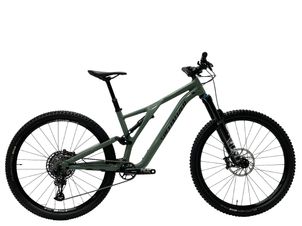 Specialized - Stumpjumper Comp Alloy NX, 2022