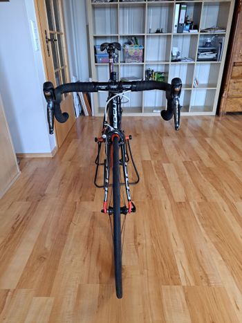 Brugt Focus Izalco Team SL 2014 Road & Gravel — billede 5 af 11