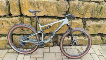 Specialized - S-Works Epic 2022, 2022