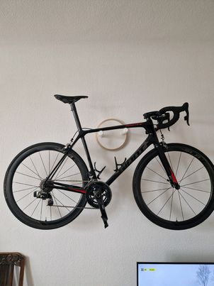 Giant - TCR Advanced SL 0 RED 2019, 2019