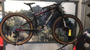 Specialized - 2022 S-Works Epic Speed of Light, 2022