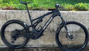 Specialized - Turbo Levo Comp 2023, 2023