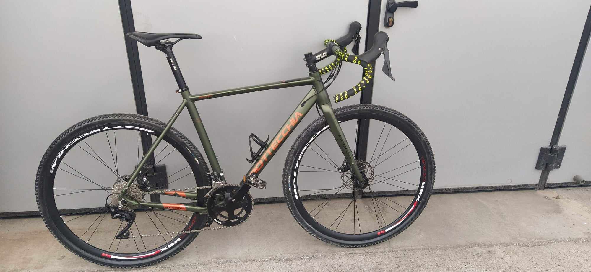 Bottecchia Gravel Monster AL used in 54 cm | buycycle USA