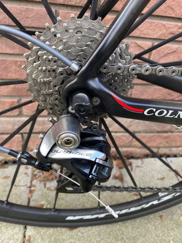 Colnago V1R 2019 Road & Gravel d'occasion — image 7 sur 13