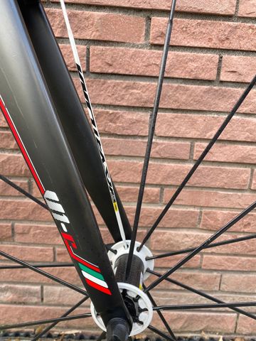 Colnago V1R 2019 Road & Gravel d'occasion — image 9 sur 13