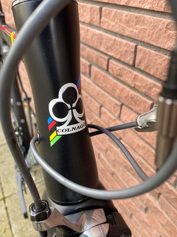 Colnago V1R 2019 Road & Gravel d'occasion — image 2 sur 13