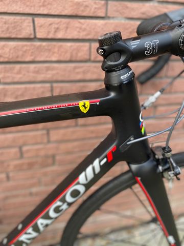 Colnago V1R 2019 Road & Gravel d'occasion — image 3 sur 13