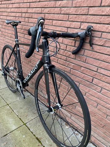 Colnago V1R 2019 Road & Gravel d'occasion — image 5 sur 13