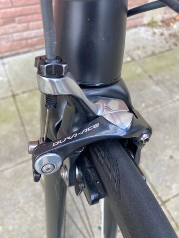 Colnago V1R 2019 Road & Gravel d'occasion — image 13 sur 13