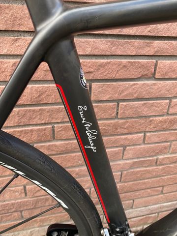 Colnago V1R 2019 Road & Gravel d'occasion — image 6 sur 13