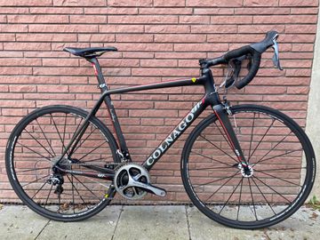 Used Colnago V1R 2019 Road & Gravel