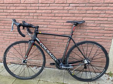 Colnago V1R 2019 Road & Gravel d'occasion — image 11 sur 13