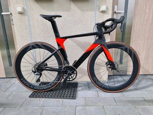 Cannondale - SystemSix Carbon Ultra, 2019