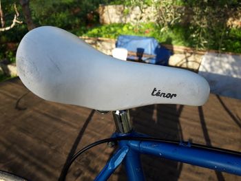 Used Vintage Fernand Delcroix 1980 Road & Gravel, Blau — image 20 of 32