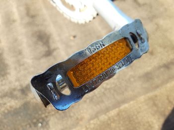 Used Vintage Fernand Delcroix 1980 Road & Gravel, Blau — image 14 of 32