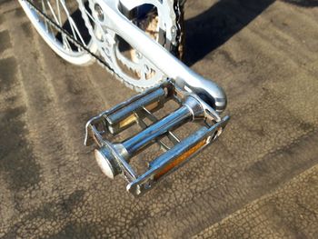 Used Vintage Fernand Delcroix 1980 Road & Gravel, Blau — image 13 of 32