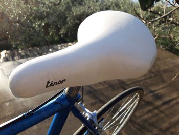 Used Vintage Fernand Delcroix 1980 Road & Gravel, Blau — image 19 of 32
