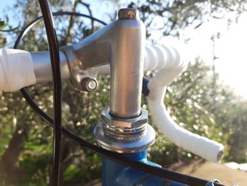 Used Vintage Fernand Delcroix 1980 Road & Gravel, Blau — image 12 of 32