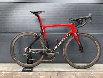 Pinarello - PRINCE, 2021