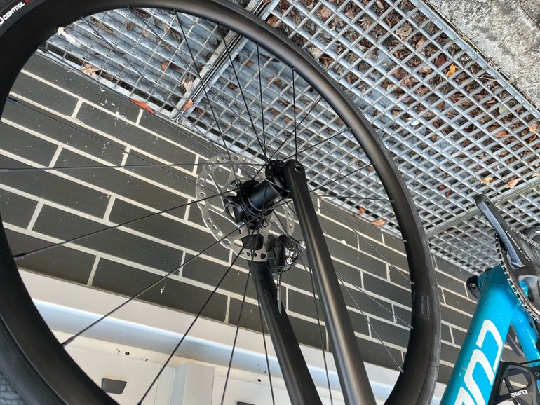 Used CUBE agree C:62 Pro 2021 Road & Gravel — image 6 of 13
