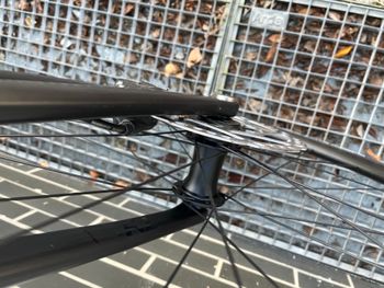 Used CUBE agree C:62 Pro 2021 Road & Gravel — image 11 of 13