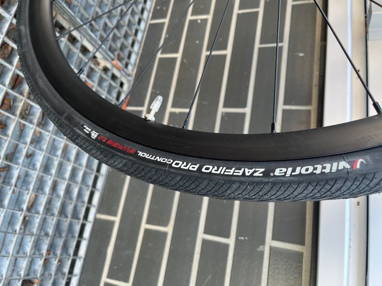 Used CUBE agree C:62 Pro 2021 Road & Gravel — image 7 of 13
