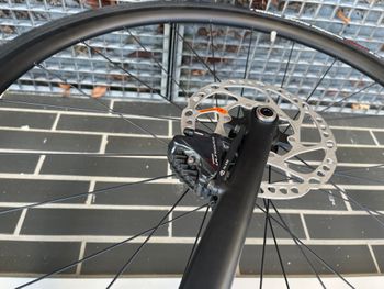 Used CUBE agree C:62 Pro 2021 Road & Gravel — image 4 of 13