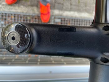 Used CUBE agree C:62 Pro 2021 Road & Gravel — image 13 of 13