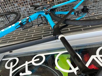Used CUBE agree C:62 Pro 2021 Road & Gravel — image 5 of 13