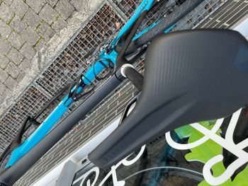 Used CUBE agree C:62 Pro 2021 Road & Gravel — image 3 of 13