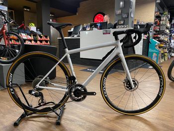 Specialized - S-Works Aethos - SRAM Red eTap AXS 2022, 2022