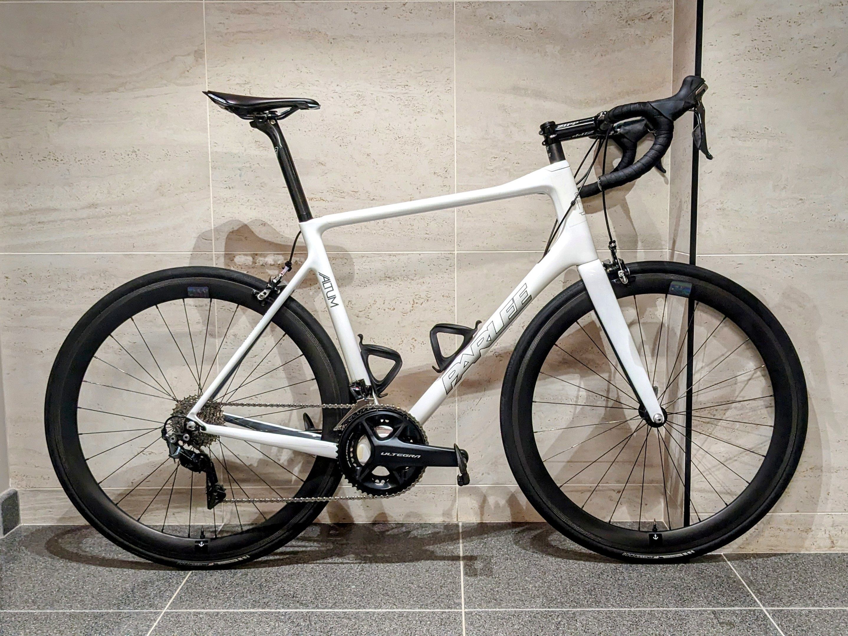 Parlee Altum used in 61 cm | buycycle UK