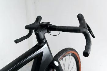 Used Rose BACKROAD CARBON PLUS GRX E-BIKE roz. M 2025 Road & Gravel — image 9 of 13