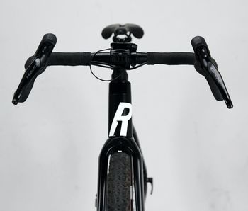 Used Rose BACKROAD CARBON PLUS GRX E-BIKE roz. M 2025 Road & Gravel — image 11 of 13