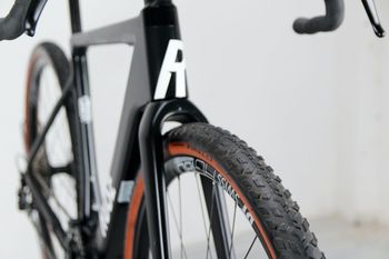 Used Rose BACKROAD CARBON PLUS GRX E-BIKE roz. M 2025 Road & Gravel — image 13 of 13
