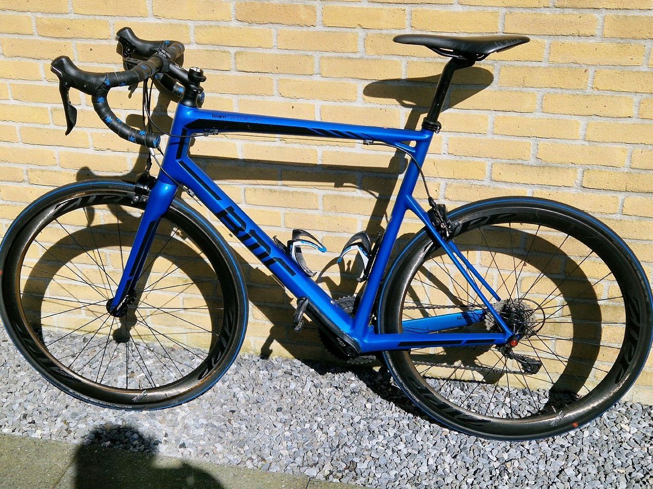 bmc teammachine slr02 105