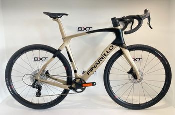 Pinarello - GREVIL F EKAR 2023, 2023