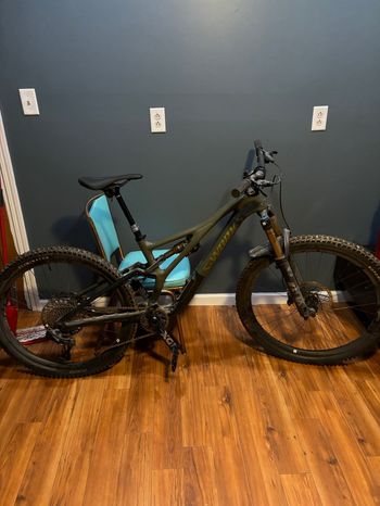 Buy used Specialized Mountain Bike | buycycle USA