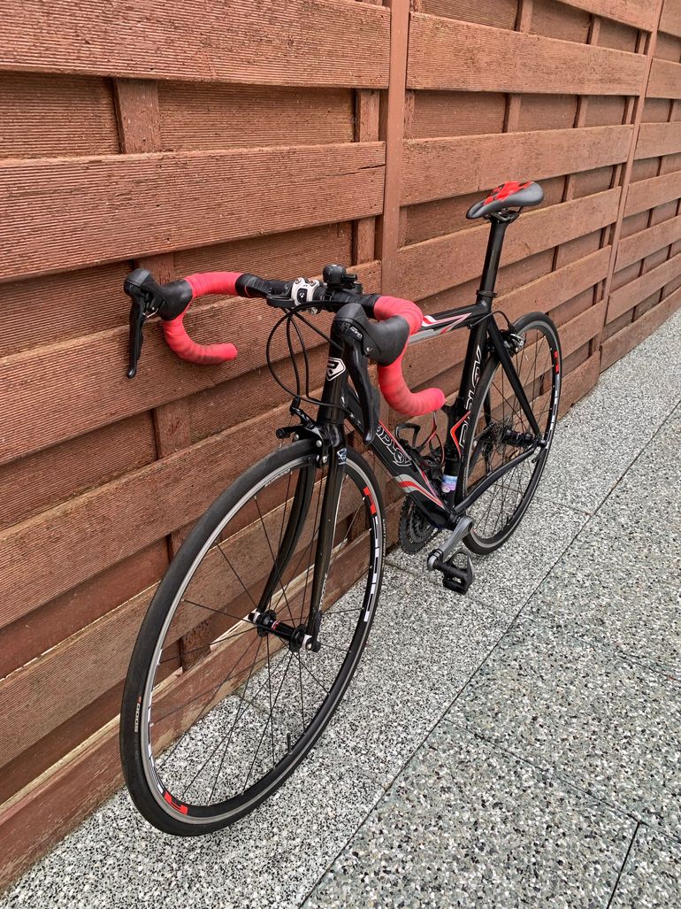 Ridley Compact used in 52 cm | buycycle UK
