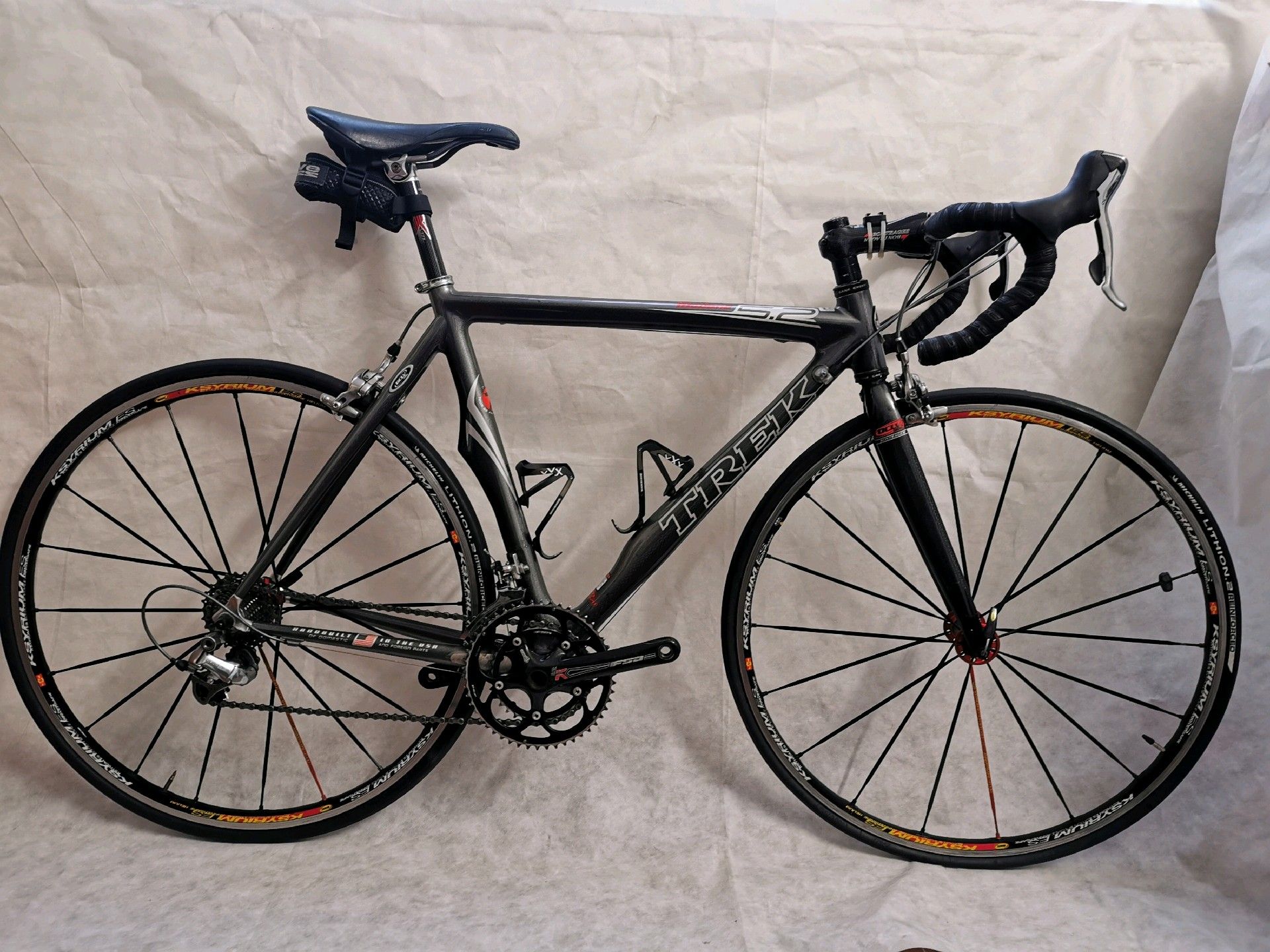 Trek Madone SL 5.2 used in M | buycycle USA