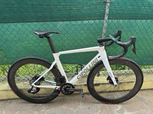 Cipollini - Bond2 Daytona Team Bike 2022, 2022