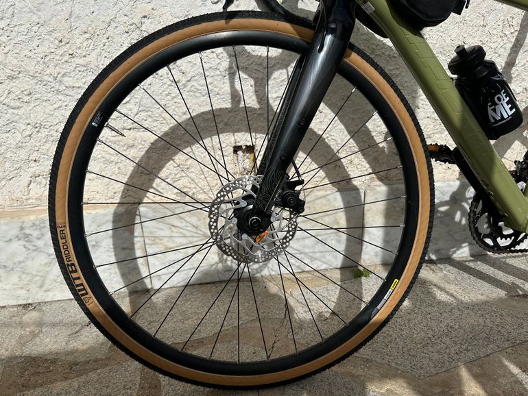 Used Lapierre Crosshill 2.0 2023 2023 Road & Gravel — image 8 of 11