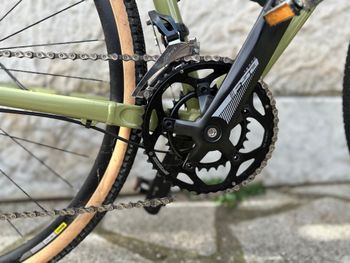 Used Lapierre Crosshill 2.0 2023 2023 Road & Gravel — image 3 of 11