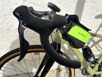 Used Lapierre Crosshill 2.0 2023 2023 Road & Gravel — image 6 of 11