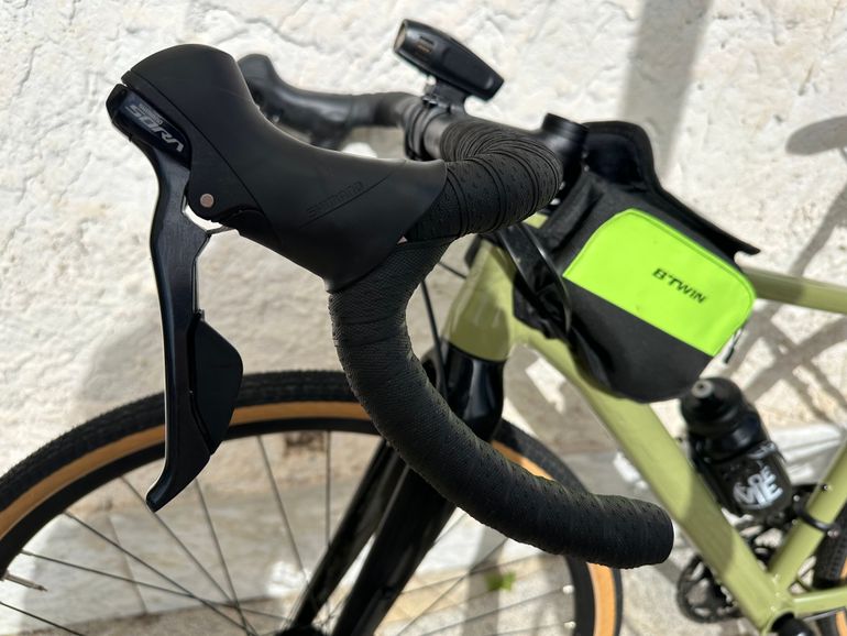 Used Lapierre Crosshill 2.0 2023 2023 Road & Gravel — image 6 of 11
